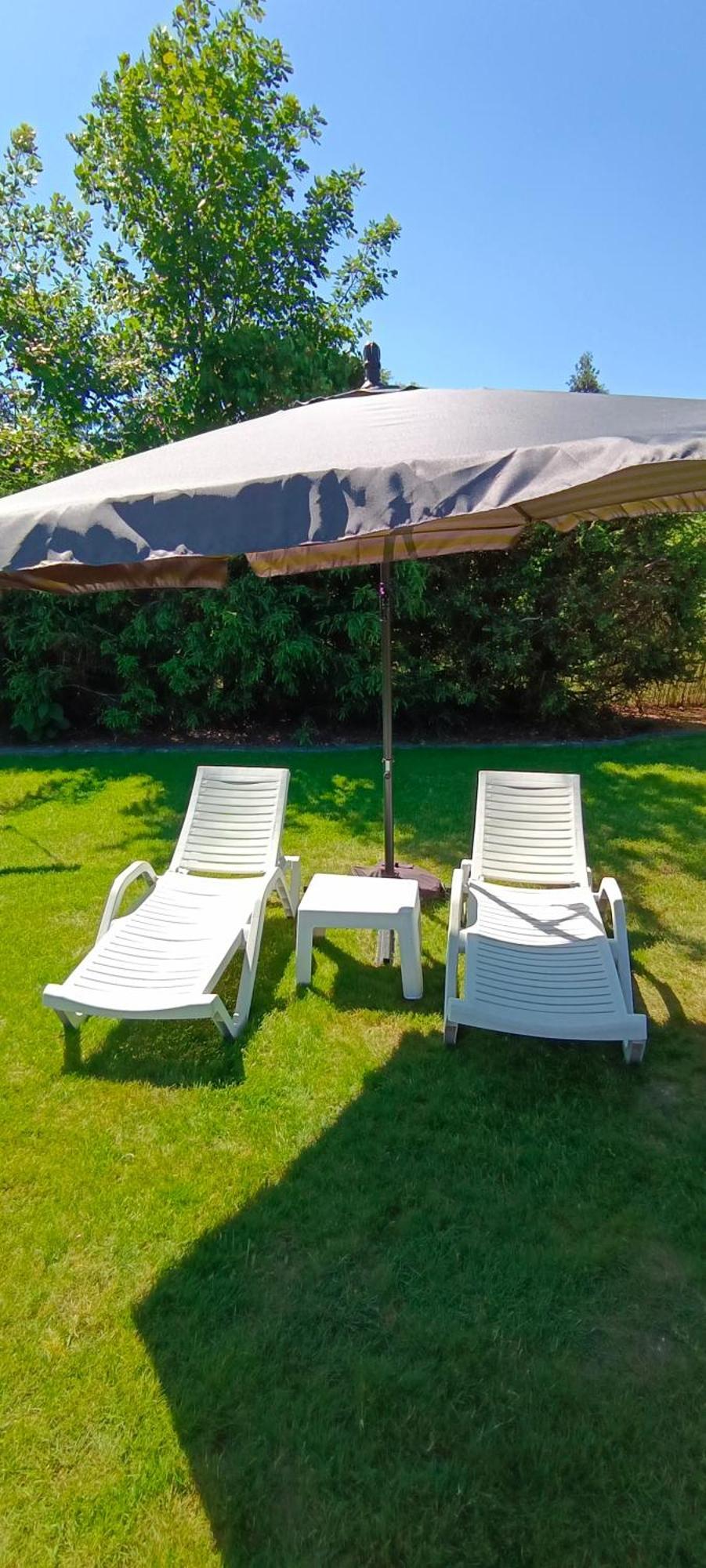 Holiday home Letniskowy Zacisze *