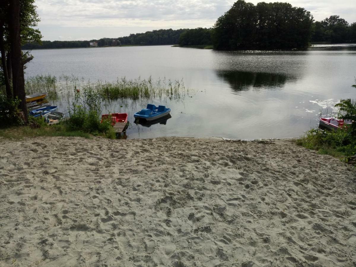 Letniskowy Zacisze Urowo