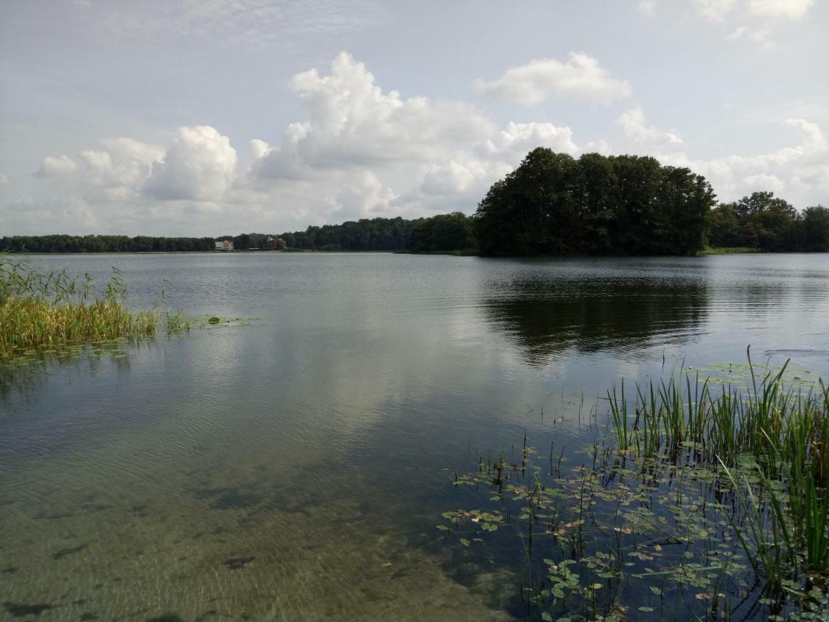 Letniskowy Zacisze